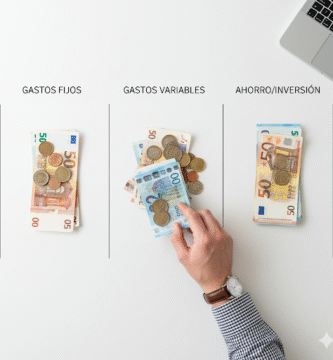 cómo hacer presupuesto