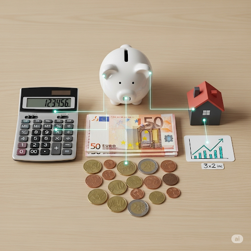 Finanzas personales