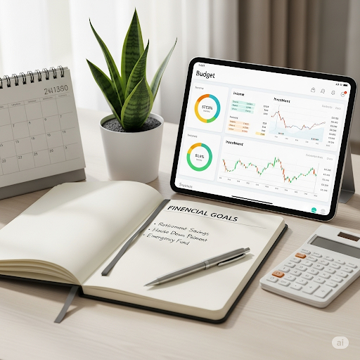 Finanzas personales